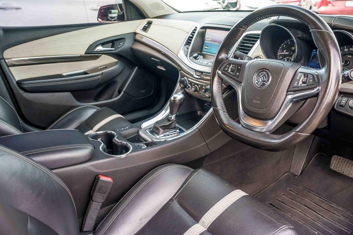 2016 Holden Calais V