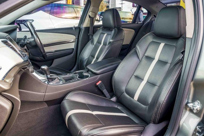 2016 Holden Calais V