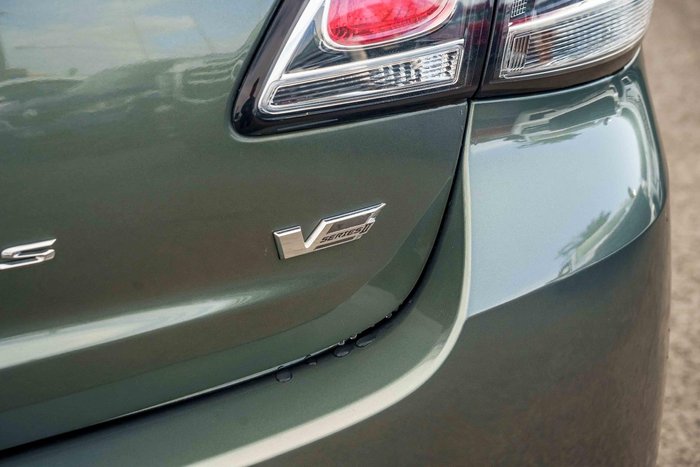 2016 Holden Calais V