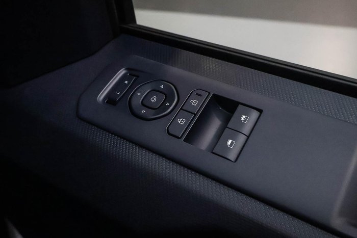 2026 Kia PV5 Cargo S Long Range