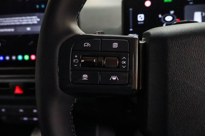 2026 Kia PV5 Cargo S Long Range