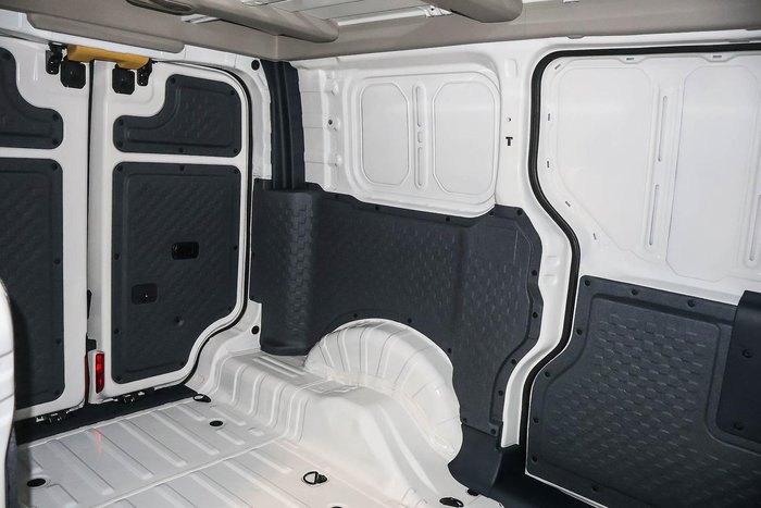 2026 Kia PV5 Cargo S Long Range