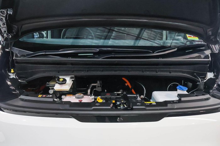 2026 Kia PV5 Cargo S Long Range