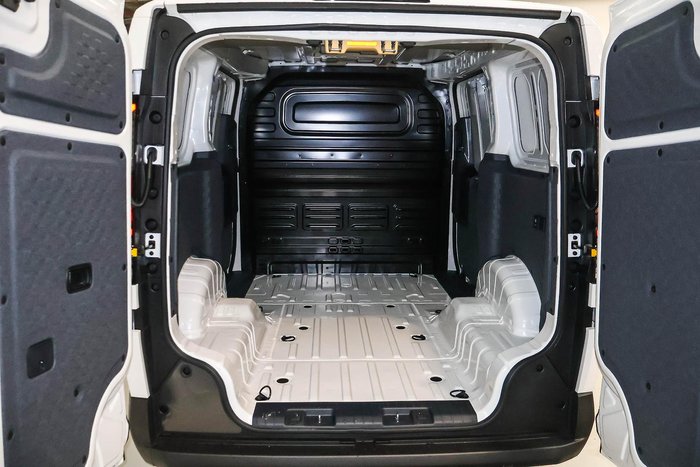 2026 Kia PV5 Cargo S Long Range