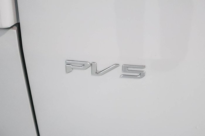 2026 Kia PV5 Cargo S Long Range