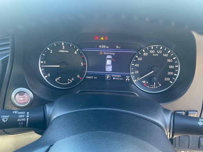 2022 Nissan Navara PRO-4X