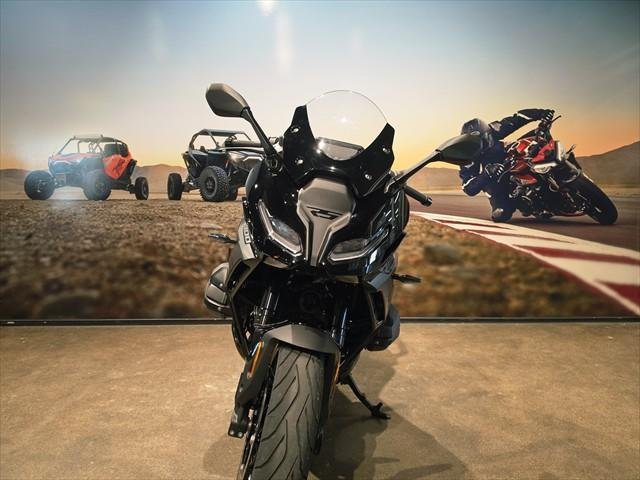 2026 BMW R 1300 RS Triple Black