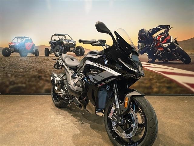2026 BMW R 1300 RS Triple Black