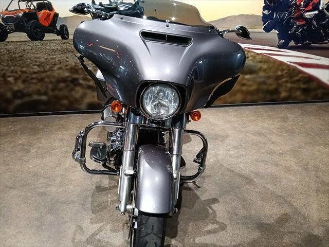 2014 Harley-Davidson Street Glide 103 (FLHX)
