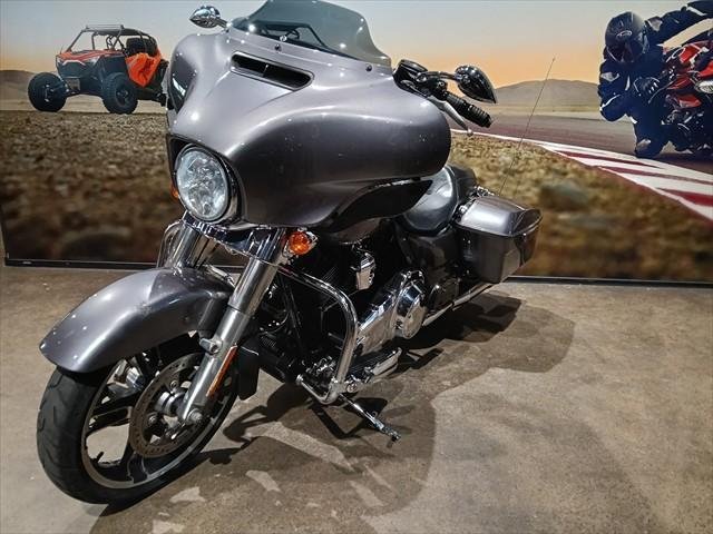 2014 Harley-Davidson Street Glide 103 (FLHX)