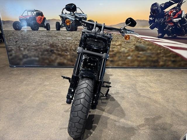 2022 Harley-Davidson Fat Bob 114 (FXFBS)
