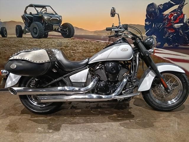2021 Kawasaki Vulcan 900 Classic (VN900B)