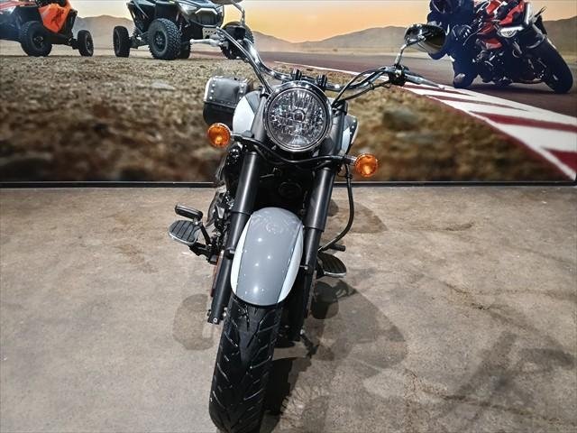 2021 Kawasaki Vulcan 900 Classic (VN900B)