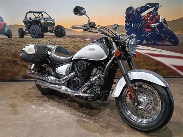 2021 Kawasaki Vulcan 900 Classic (VN900B)