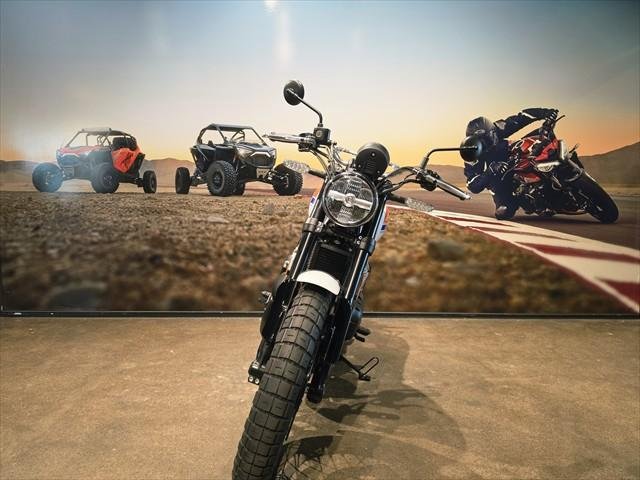 2025 Royal Enfield Bear 650