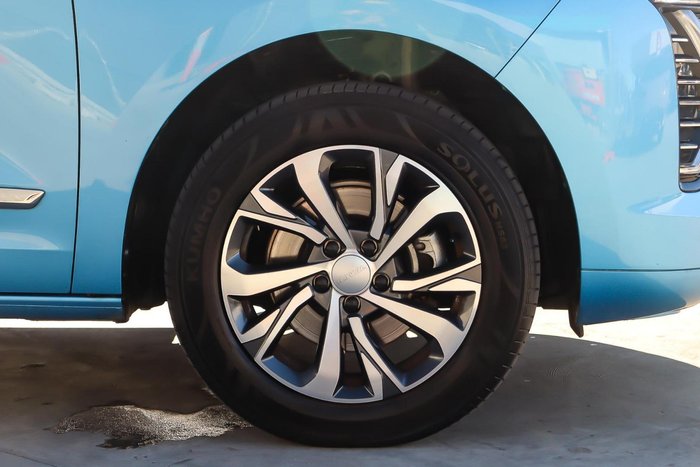 2023 GWM Haval Jolion Lux