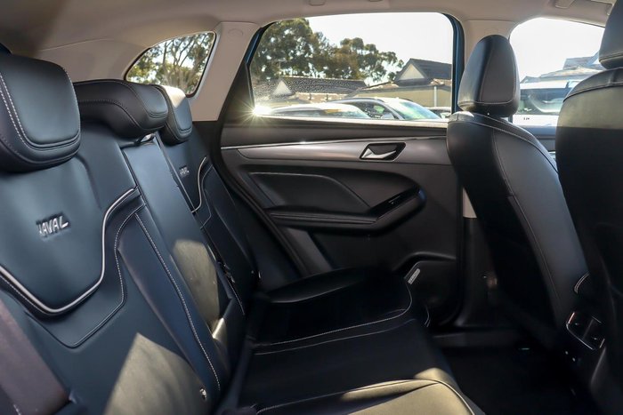 2023 GWM Haval Jolion Lux