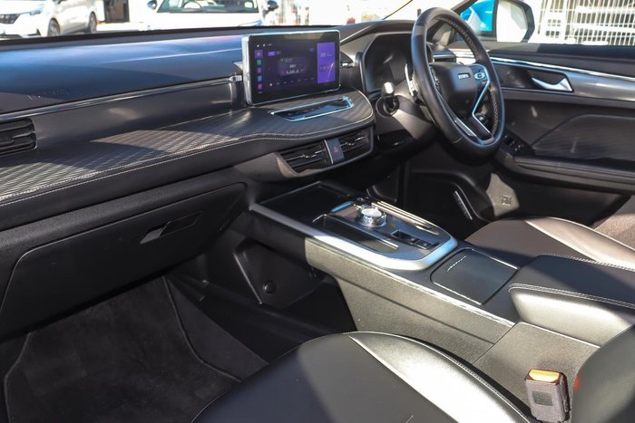 2023 GWM Haval Jolion Lux