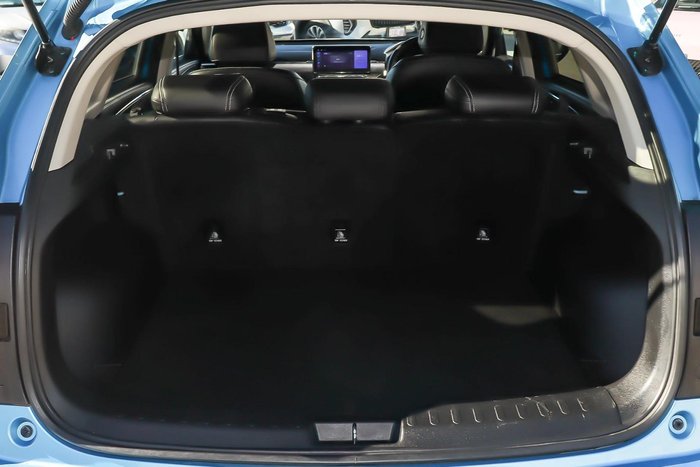 2023 GWM Haval Jolion Lux