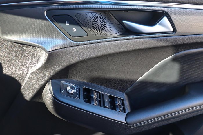 2023 GWM Haval Jolion Lux