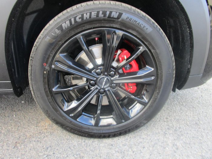 2026 GWM Haval H6GT Ultra Hi4 PHEV
