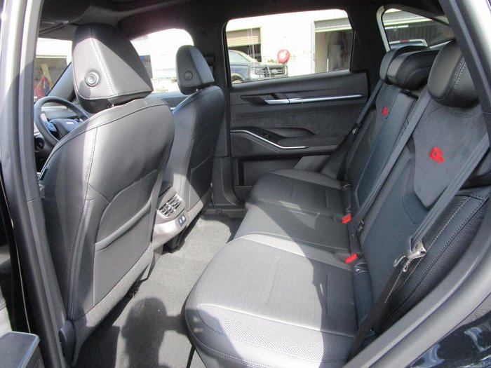 2026 GWM Haval H6GT Ultra Hi4 PHEV