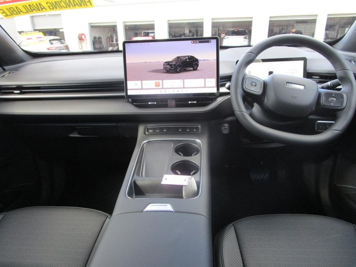 2026 GWM Haval H6GT Ultra Hi4 PHEV