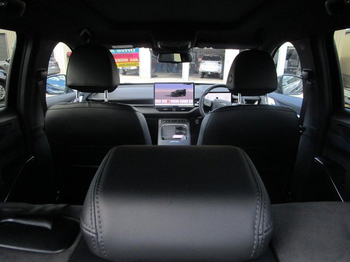 2026 GWM Haval H6GT Ultra Hi4 PHEV