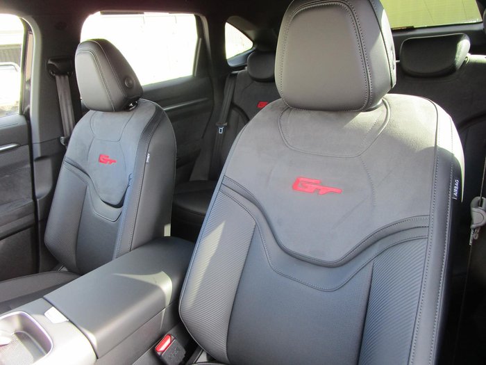 2026 GWM Haval H6GT Ultra Hi4 PHEV
