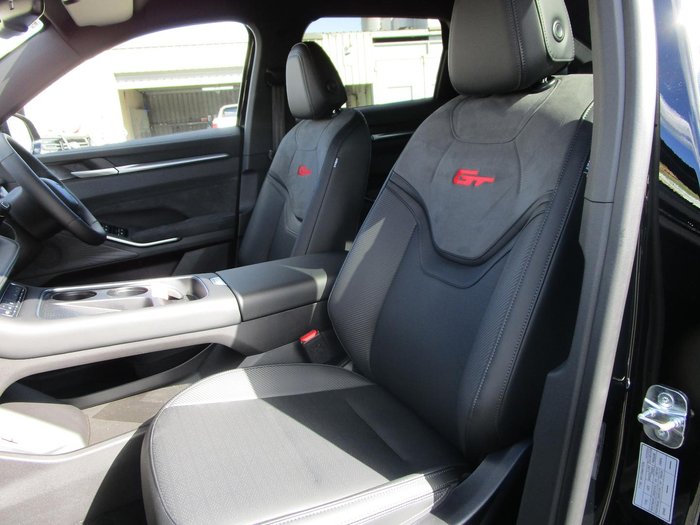 2026 GWM Haval H6GT Ultra Hi4 PHEV