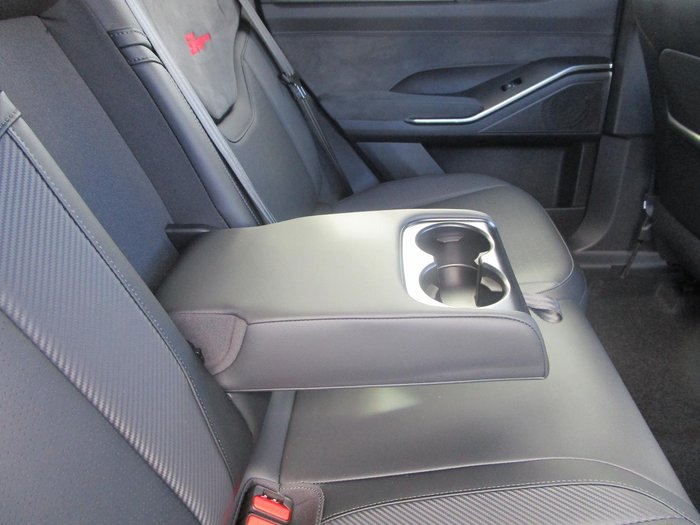 2026 GWM Haval H6GT Ultra Hi4 PHEV