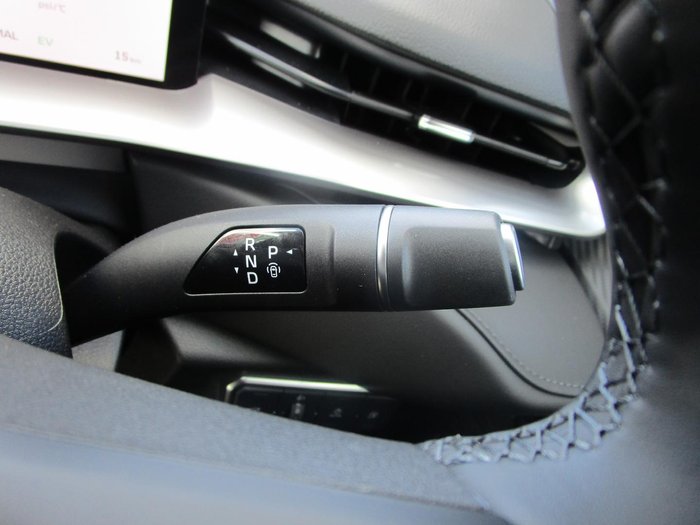 2026 GWM Haval H6GT Ultra Hi4 PHEV