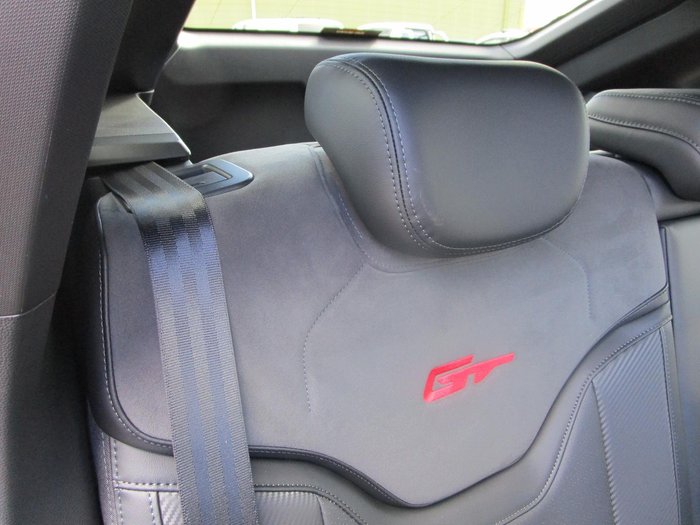 2026 GWM Haval H6GT Ultra Hi4 PHEV