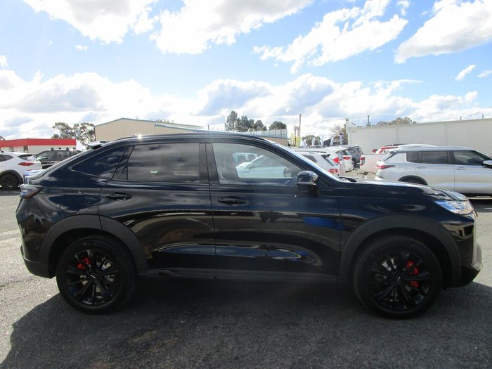 2026 GWM Haval H6GT Ultra Hi4 PHEV