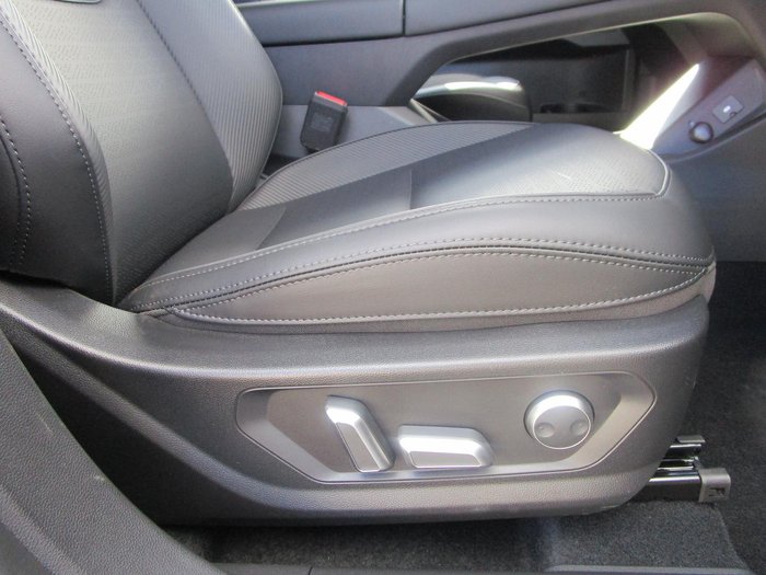 2026 GWM Haval H6GT Ultra Hi4 PHEV