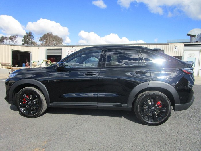 2026 GWM Haval H6GT Ultra Hi4 PHEV