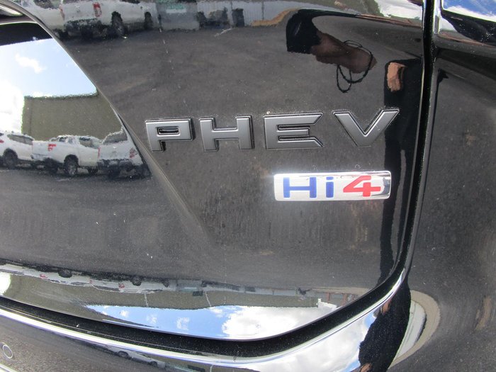2026 GWM Haval H6GT Ultra Hi4 PHEV