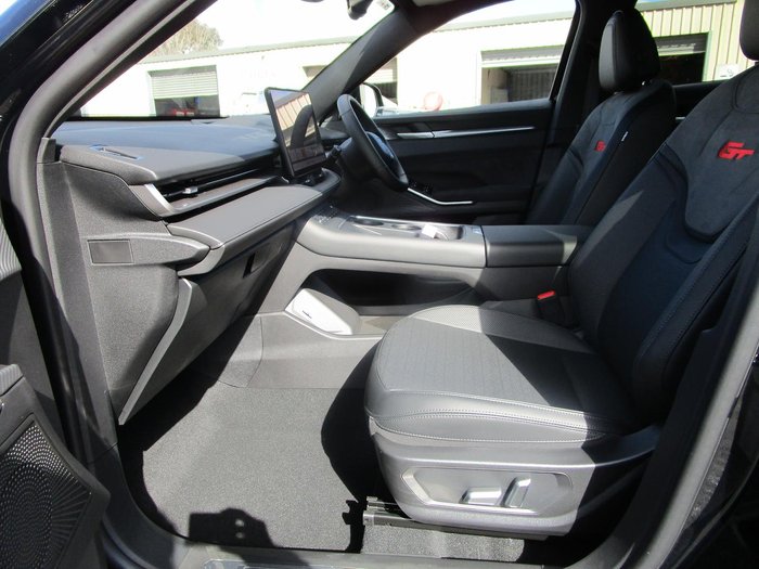 2026 GWM Haval H6GT Ultra Hi4 PHEV