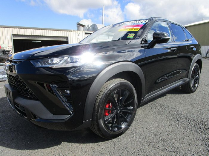 2026 GWM Haval H6GT Ultra Hi4 PHEV