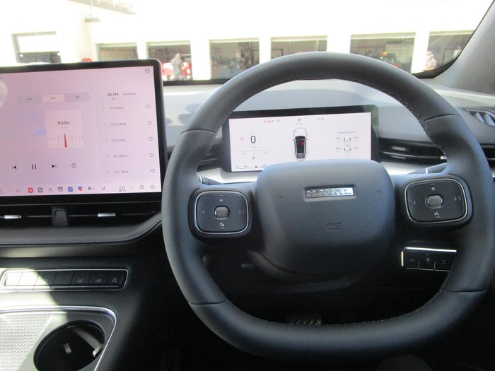 2026 GWM Haval H6GT Ultra Hi4 PHEV
