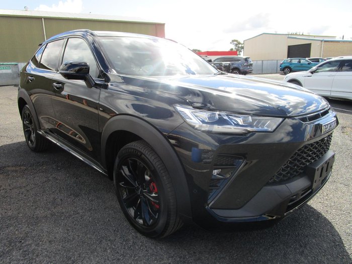 2026 GWM Haval H6GT