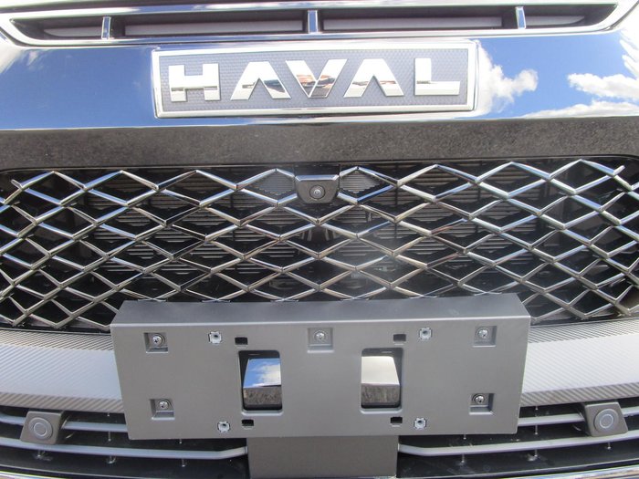 2026 GWM Haval H6GT Ultra Hi4 PHEV