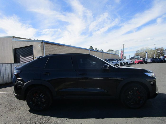 2026 GWM Haval H6GT Ultra Hi4 PHEV