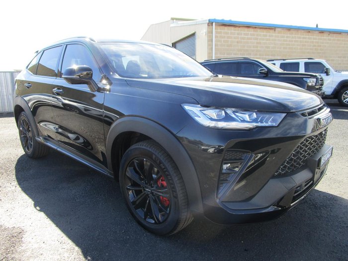 2026 GWM Haval H6GT