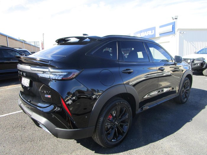 2026 GWM Haval H6GT Ultra Hi4 PHEV