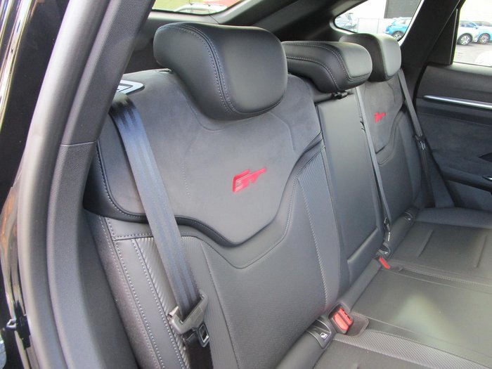 2026 GWM Haval H6GT Ultra Hi4 PHEV
