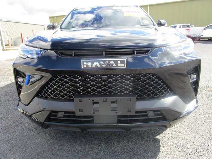 2026 GWM Haval H6GT Ultra Hi4 PHEV