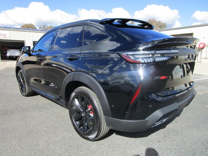 2026 GWM Haval H6GT Ultra Hi4 PHEV