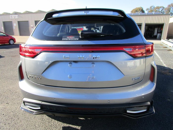 2026 GWM Haval Jolion Lux Hybrid