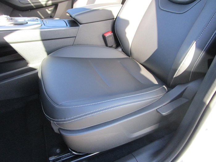 2026 GWM Haval Jolion Lux Hybrid